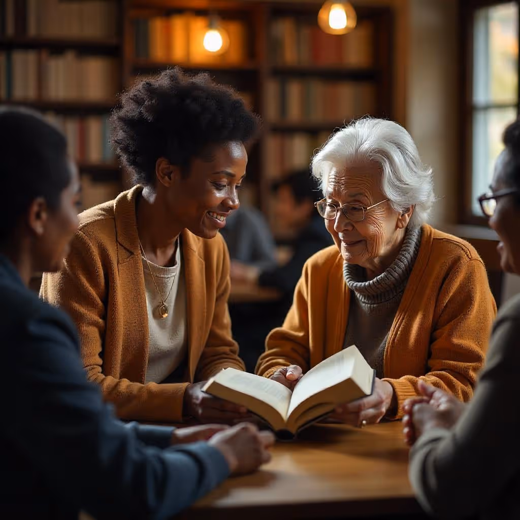 Community Participation