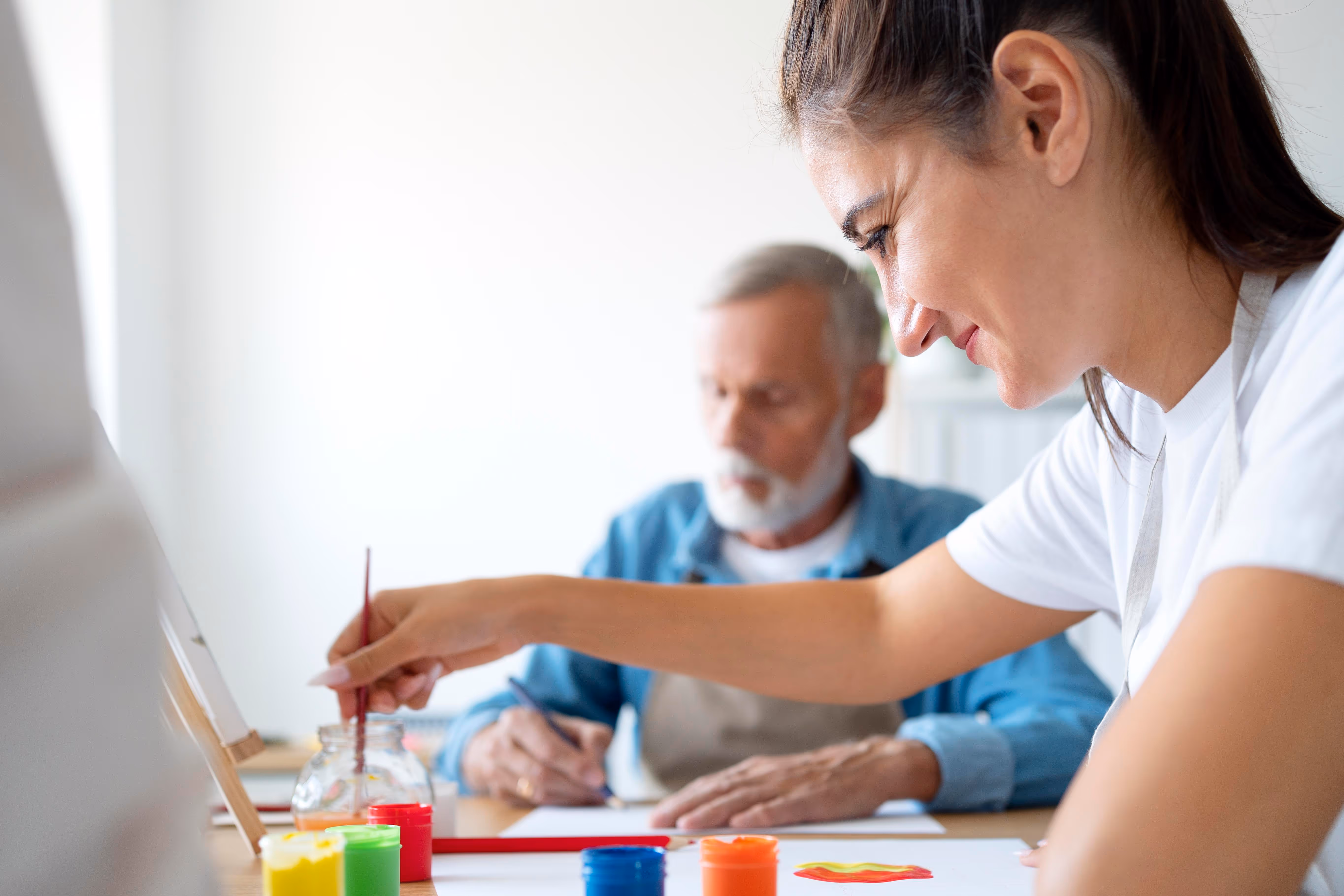 Life Skill Development