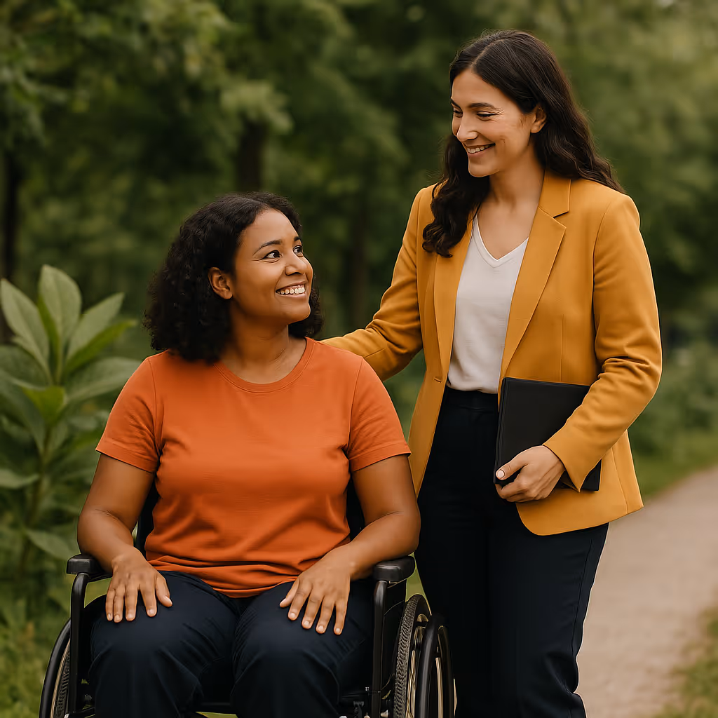 Support Coordination